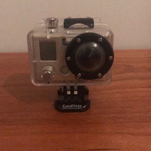 GoPro